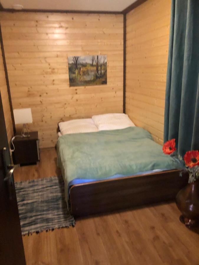 Апартаменти U Kaczorka Руцяне-Ніда Екстер'єр фото