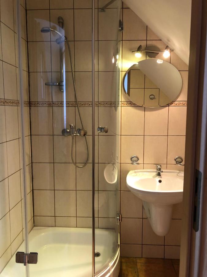 Апартаменти U Kaczorka Руцяне-Ніда Екстер'єр фото